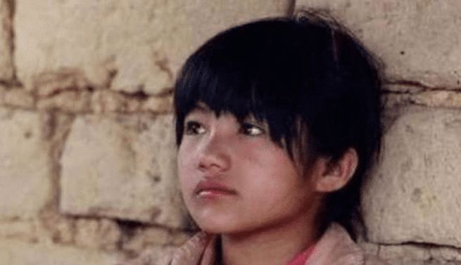 崔晋|当初《变形计》最美农村女孩李勒优,被城市妈妈相中认养,现如何