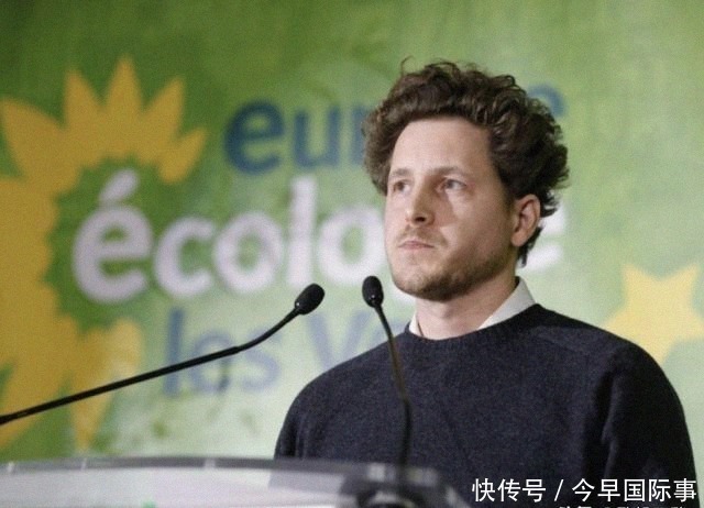 时代|马克龙与环保派激辩5G“总统出尔反尔”、“回到油灯时代”