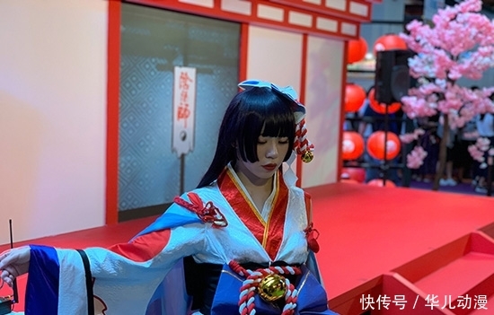 台湾漫画博览会走过届本地相关产业稳步发展 快资讯