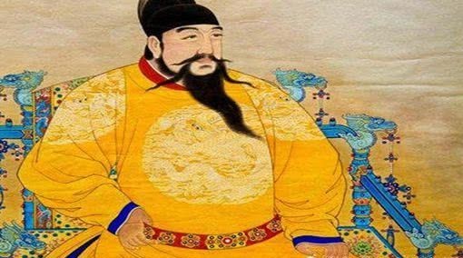 朱高炽|朱棣喜欢朱高煦,为何把皇位传给朱高炽,有这样的缘由