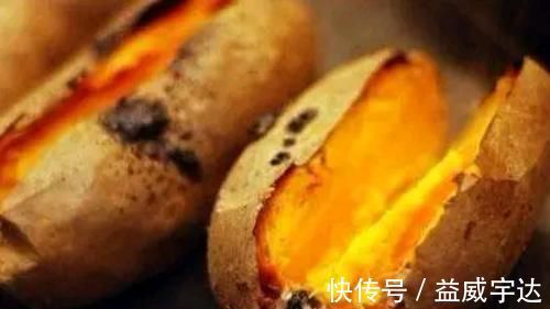 红薯|晚上吃红薯能减肥！可为什么有些人吃红薯没瘦反而胖了？原因有三