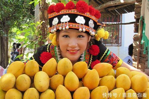 广西|那些值得买的广西5大特产美食,如果条件允许,真想每样都尝尝