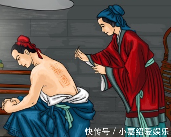 岳霖|岳飞后人从不与两个姓氏通婚：一个是血海深仇，一个是恩重如山