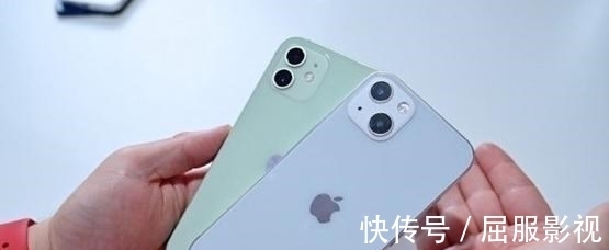 果粉|“果粉”失望至极，万众期待的“新功能”，与苹果iPhone13无缘了