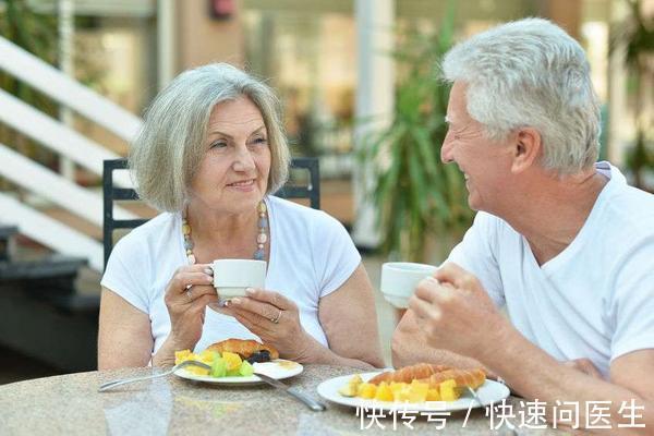 老年人|长寿是吃出来的,老年人若想健康靠近,5个饮食习惯不能忘