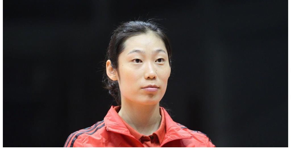 惠若琪|女排奧運(yùn)冠軍6人重組，獨(dú)缺朱婷，球迷喊話：原地出道打比賽吧！