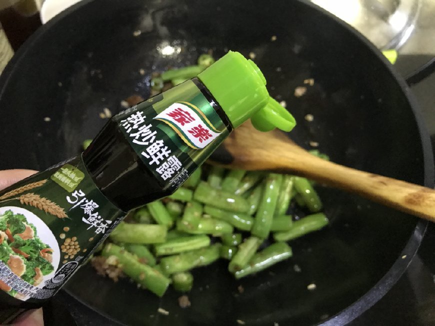 这么做面条,好吃到盘底都要舔光,儿子天天嚷着要吃