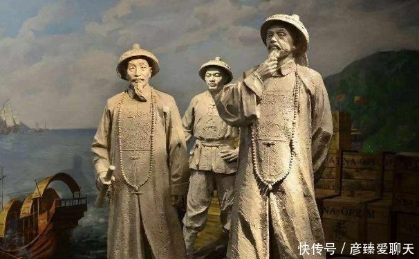 简单|左宗棠驾驭“小人”就一个方法,简单易学,比鬼谷子的方法更高明