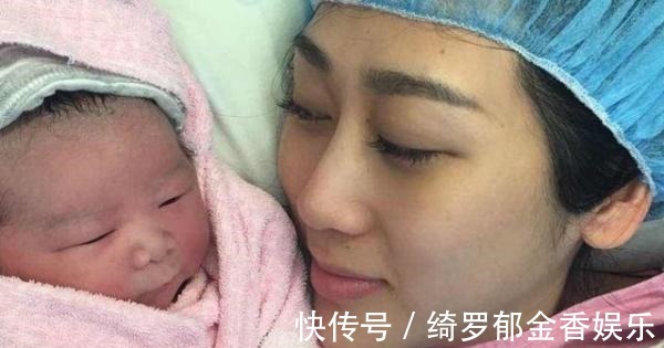 陈璟逸|嫁大16岁老公五年生四胎，还学老外从不坐月子，如今35岁却像55岁！