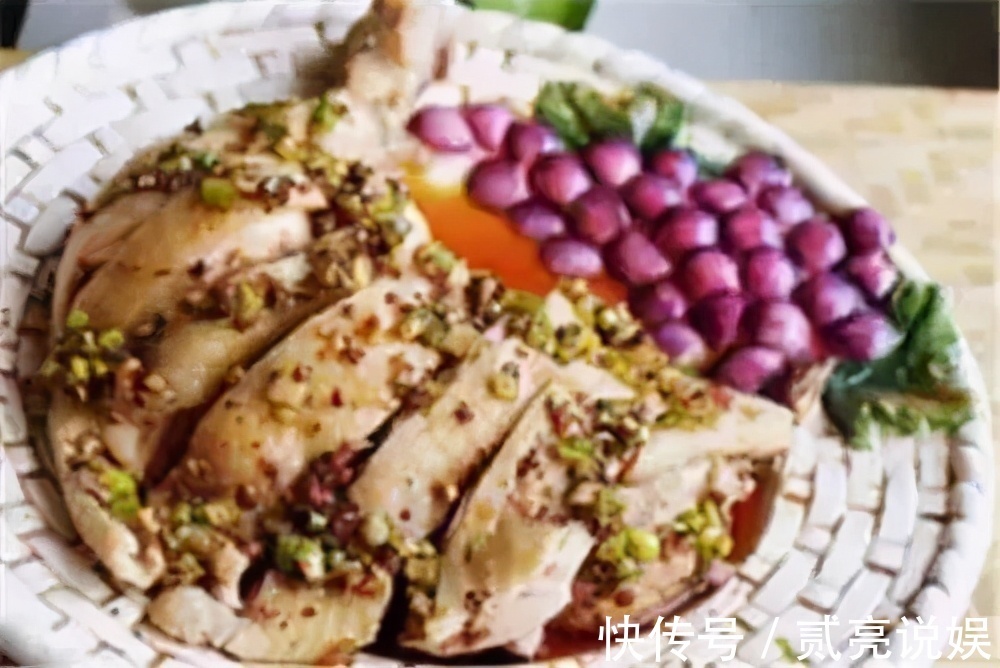 抵抗力|会吃的人最健康,坚持吃三种美食,排毒抗衰,增强抵抗力