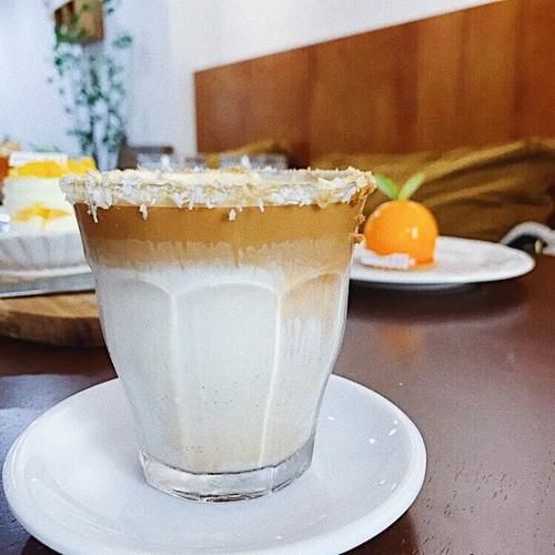 街巷|甜点店合集｜这些藏在街巷中的甜点店，是我心中的白月光