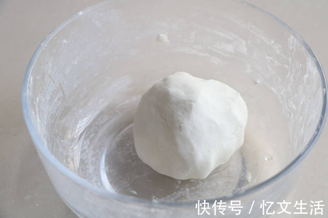 山药|糯米粉这样做才好吃,不油炸不水煮,当零食又当早餐,上桌就光盘