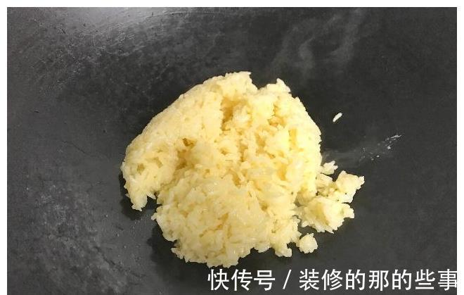 饭团|剩米饭最营养的吃法，简单易做，比寿司和蛋包饭还要好吃，快收藏