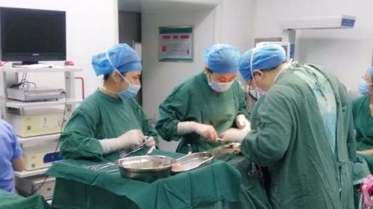 大夫|“剖腹产”对女性身体有何负面影响?产科大夫说了实情,别不在意