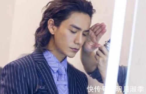 笔法@陈坤手抄佛经：笔法清秀有力，是真正难得一见的好书法