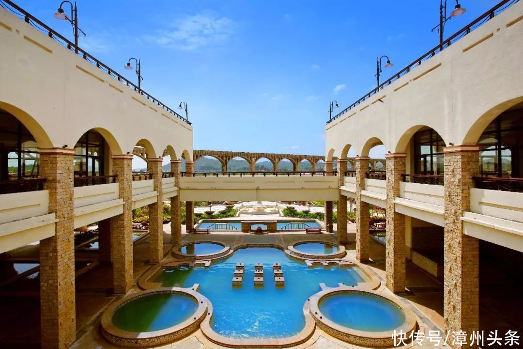 今年春节，在漳州玩什么？漳州这些好玩的地方你都来过了吗？