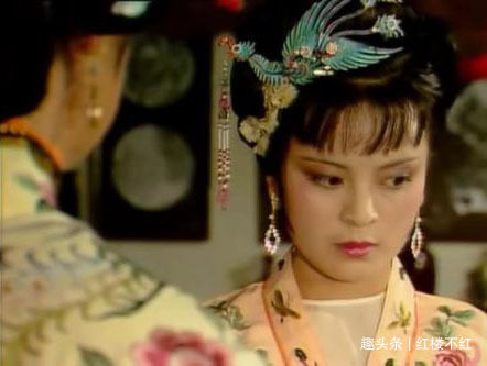 平儿|林黛玉毫无管家经验，为何却能一针见血，指出贾府的经济弊病？