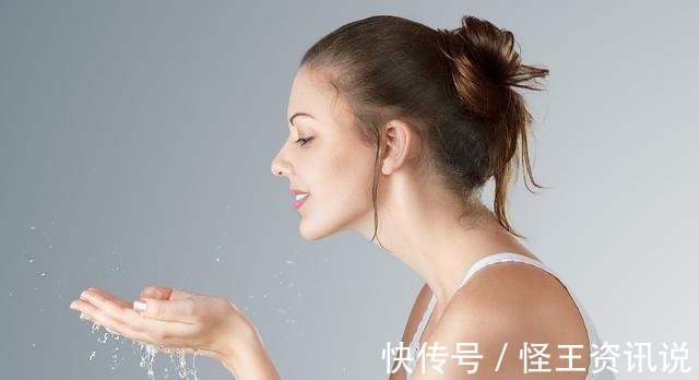 护肤品 女人不管奔几,洗脸后要懂得“4不要”,不然再贵的护肤品也白用!