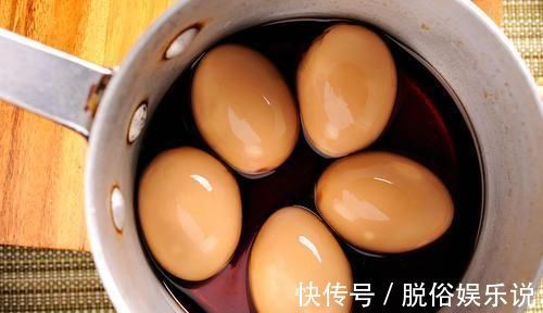 煮鸡蛋是热水下锅还是凉水绝大多数人都弄错,难怪鸡蛋不好剥