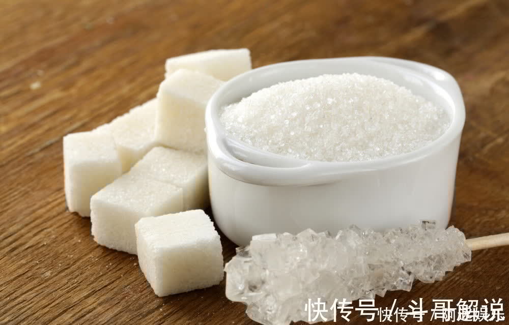 壮壮|比八角和味精还伤害大的调味品,若孩子吃得多,个头矮小发育困难