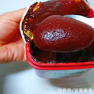 #暖冬酱在手,嗨吃部队锅#韩式辣酱泡菜饼