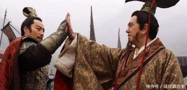 排在|刘邦论功封赏大臣，萧何第一，曹参第二，为何张良只排在六十二？