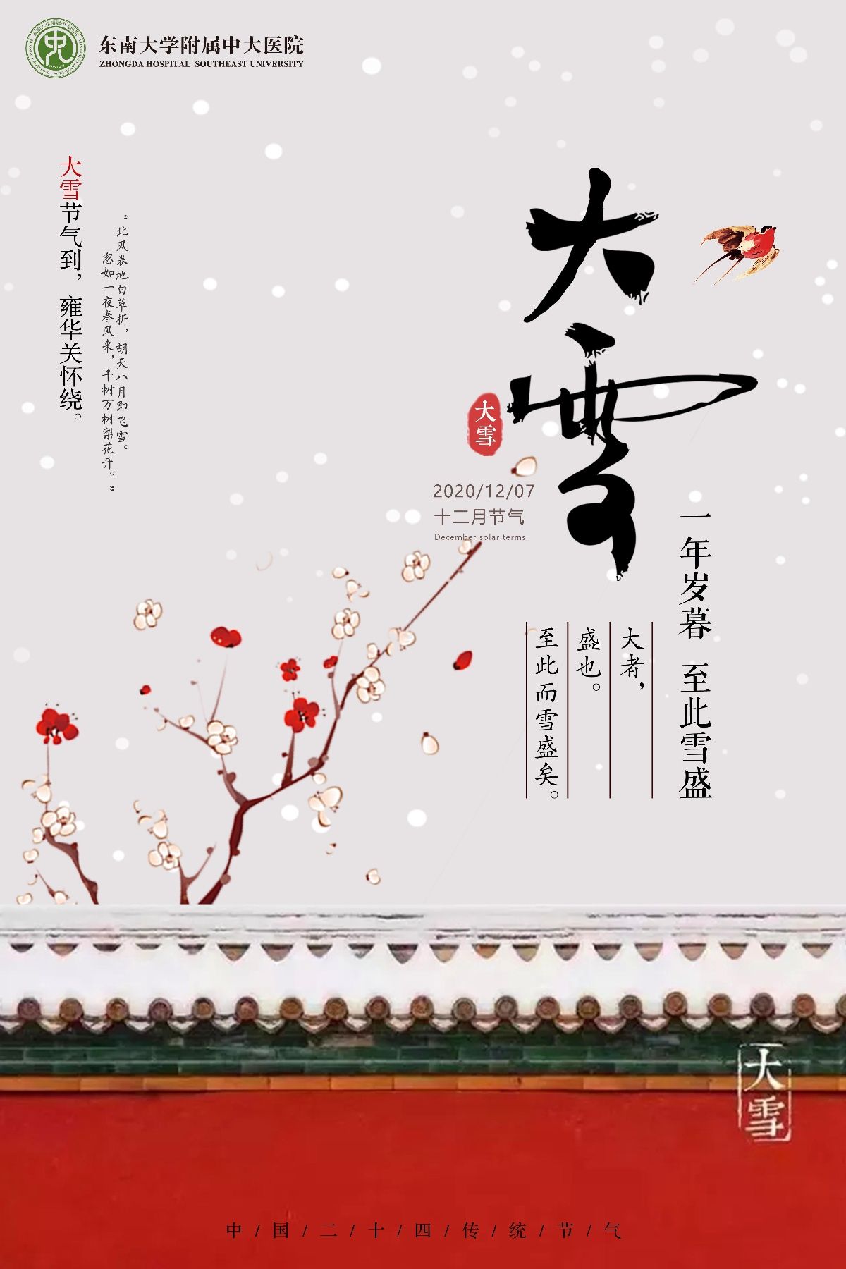 羊肉|大雪养生,冬季进补正当时