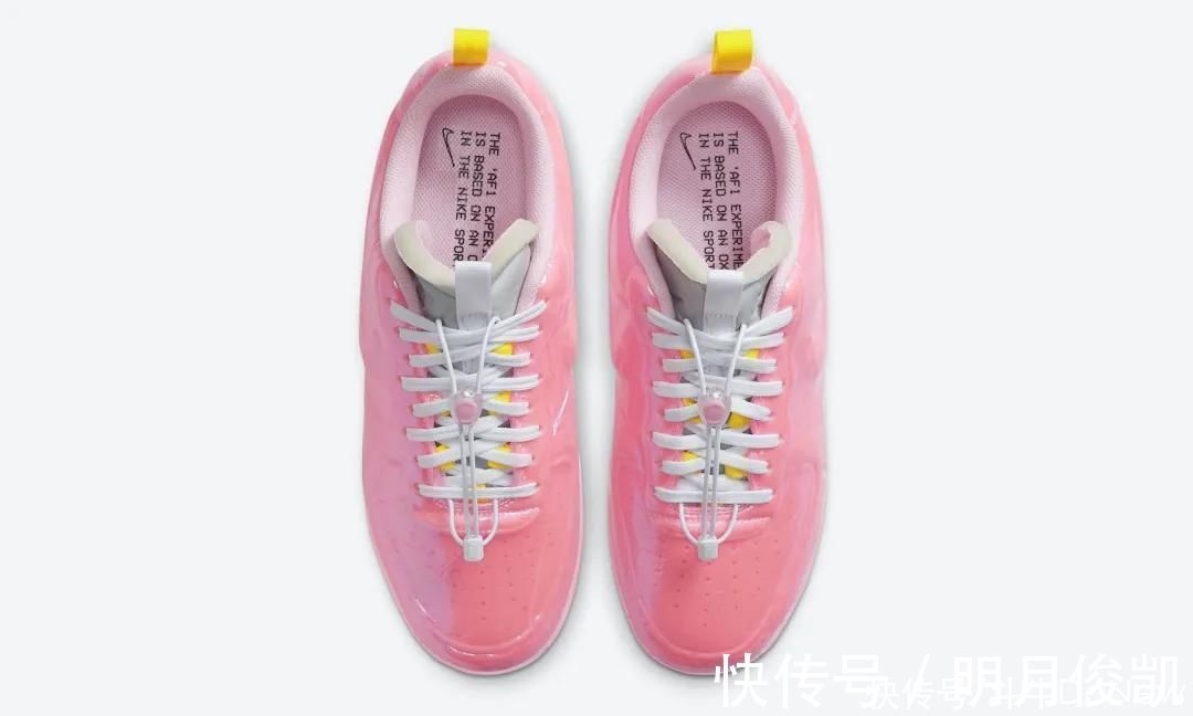 stussy|斗牛资讯丨玩具鞋？NIKE 这么多骚操作不进来看一看？