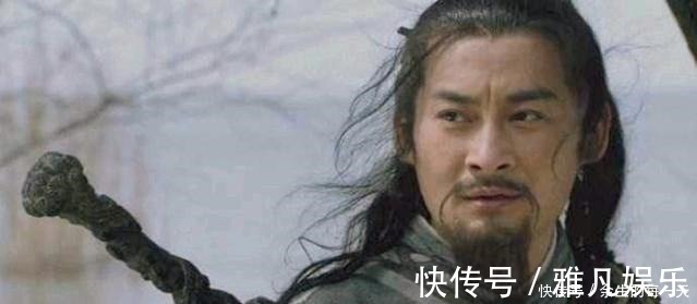 孙安!武力能排前五的人,却在上梁山之后神秘暴毙,差点引发梁山分裂!