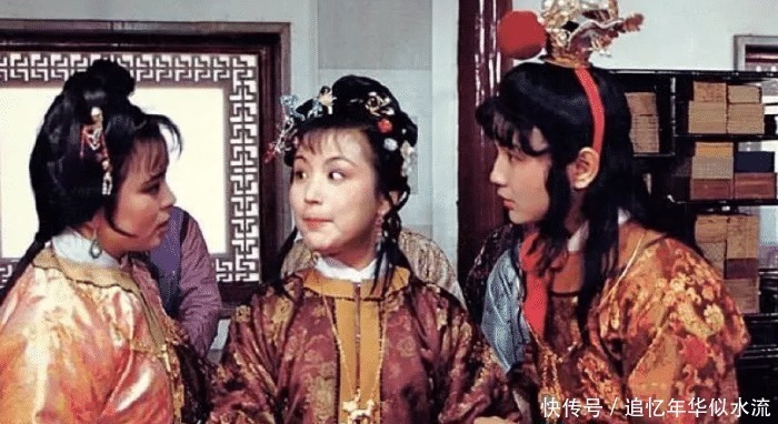 贾府|史湘云多次中伤,林黛玉为何总是不以为意惜春给出了答案