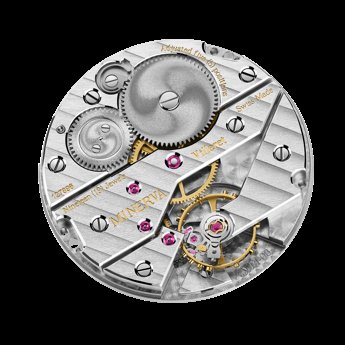 这才是猛男要戴的表！万宝龙沙漠风1858系列新表发布