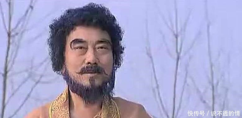  封神中, 西方二圣和元始天尊同等级, 凭什么能和鸿钧老祖平起平坐！