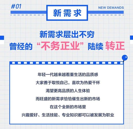 占卜师|站姐入选新职业，年轻人绝不“躺平”？