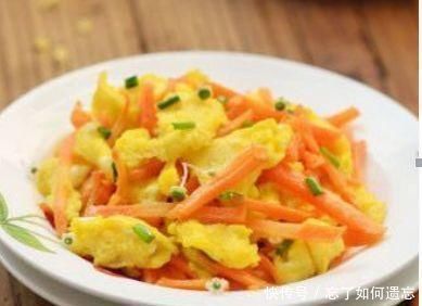 女性担心老太快,要学会吃3种食物,美容养生、去除皱纹