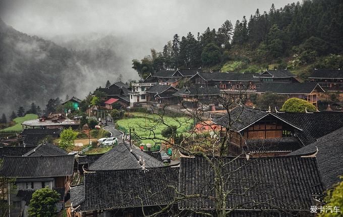 春日徒步旅行 探寻隐藏的小众秘境