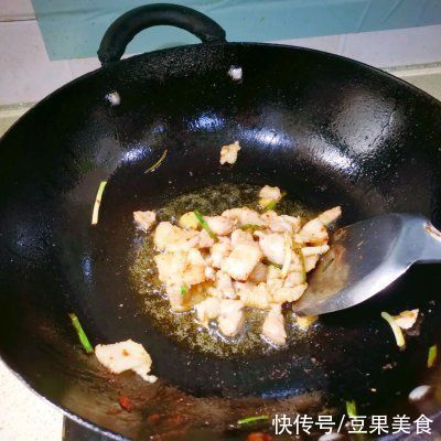 #名厨汁味，圆中秋美味#豆香山药煲