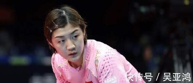 单打|近30年女乒排行榜,邓亚萍张怡宁独一档,看看你喜欢的排在第几