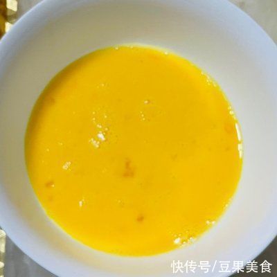 好吃到飞起的「锅塌豆腐」，这样做0失败