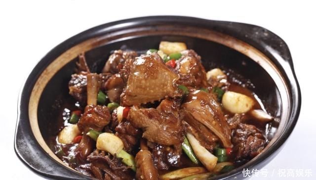 这才是吃鸭肉的正确打开方式,吃货们请查收