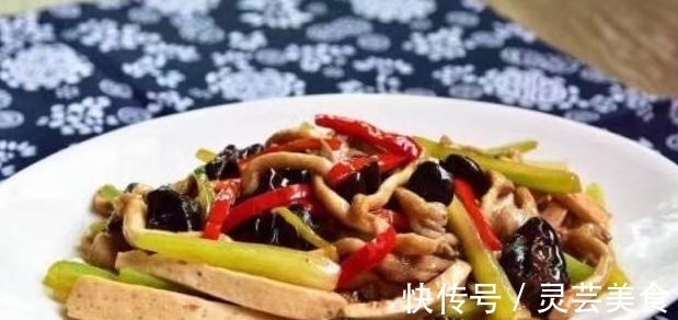 西兰花|30分钟就能做出的几道家常菜，营养美味，学会在家中待客不用愁