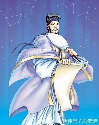 宋江|晁盖和吴用那么铁的关系，宋江是怎样让吴用倒戈，来支持自己的