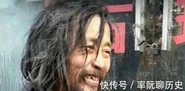 战国策!都是讲国学,于丹跟“流浪大师”沈先生比差距不小,令人深思