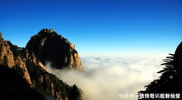 中年|“三山五岳”中国8大名山，我来告诉你谁最坑谁最良心！