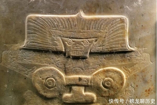 良渚古城|良渚文化:实证中国5000年文明史