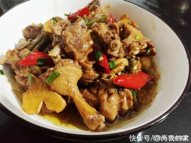 这12个红烧家常菜，开胃下饭，团年饭或年夜饭可以有，好吃还实惠