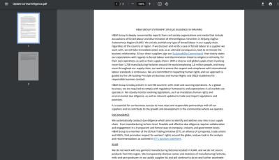 终止与NIKE的一切合作！一个接一个！