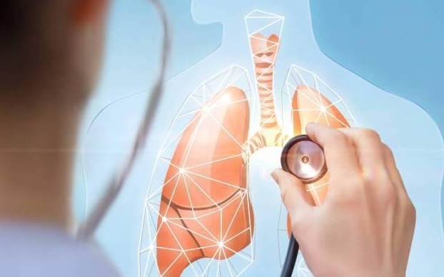 排毒|养肺“冠军”揭晓,罗汉果靠边站,平常随便喝,让肺部轻松干净