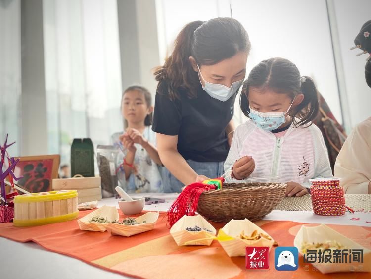端午|日照中心丨云筑 “粽享美好 缘聚云筑” 端午文化节精彩启幕！