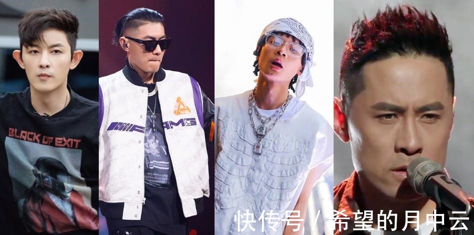 林志炫|气哭，赵文卓组的实力和陈小春组的情怀，都难抵李承铉组的高人气