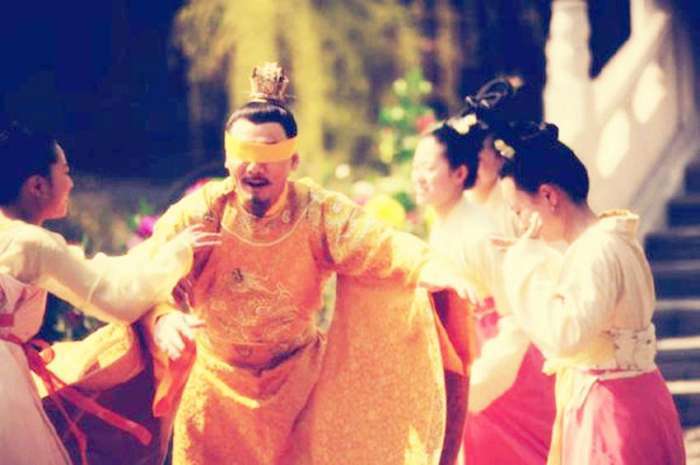 责任|“大明灭亡,祸起神宗”,大明的灭亡,万历皇帝要付多少责任